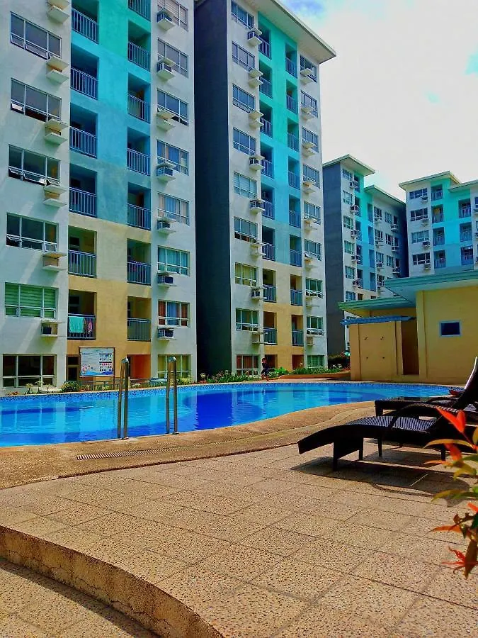 Davao City Seawind Condominium 2 Bedroom Near Samal And Airport 0*,  הפיליפינים