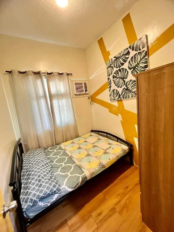 Davao City Seawind Condominium 2 Bedroom Near Samal And Airport