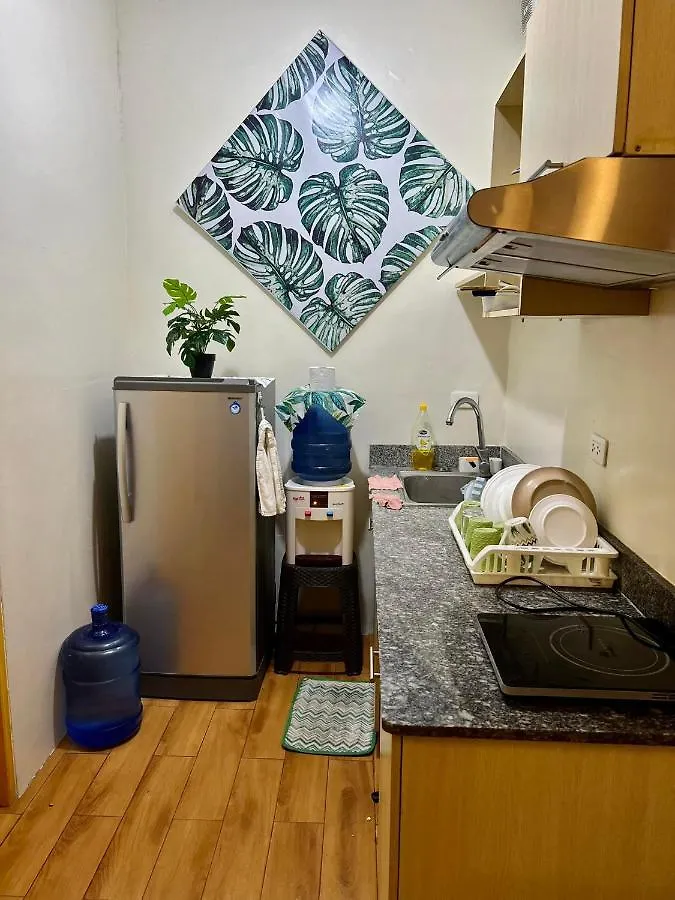 Davao City Seawind Condominium 2 Bedroom Near Samal And Airport 0*,