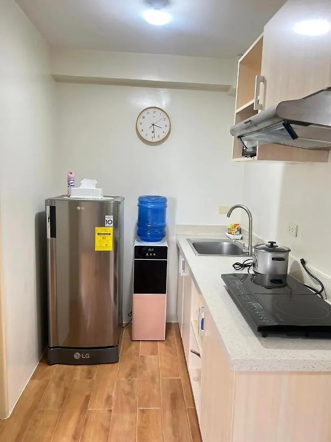 Davao City Seawind Condominium 2 Bedroom Near Samal And Airport 0*,
