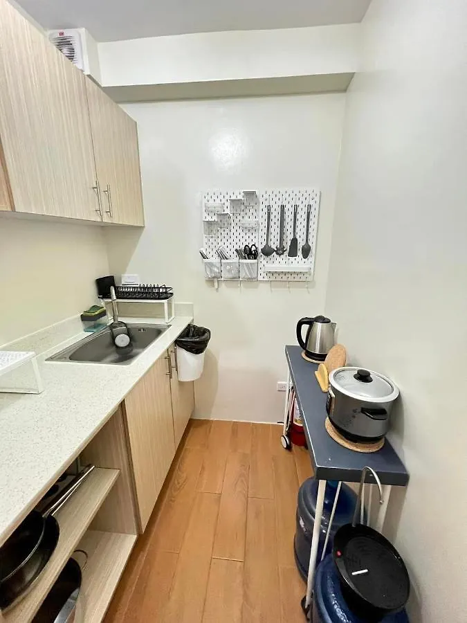 Davao City Seawind Condominium 2 Bedroom Near Samal And Airport 0*,  הפיליפינים