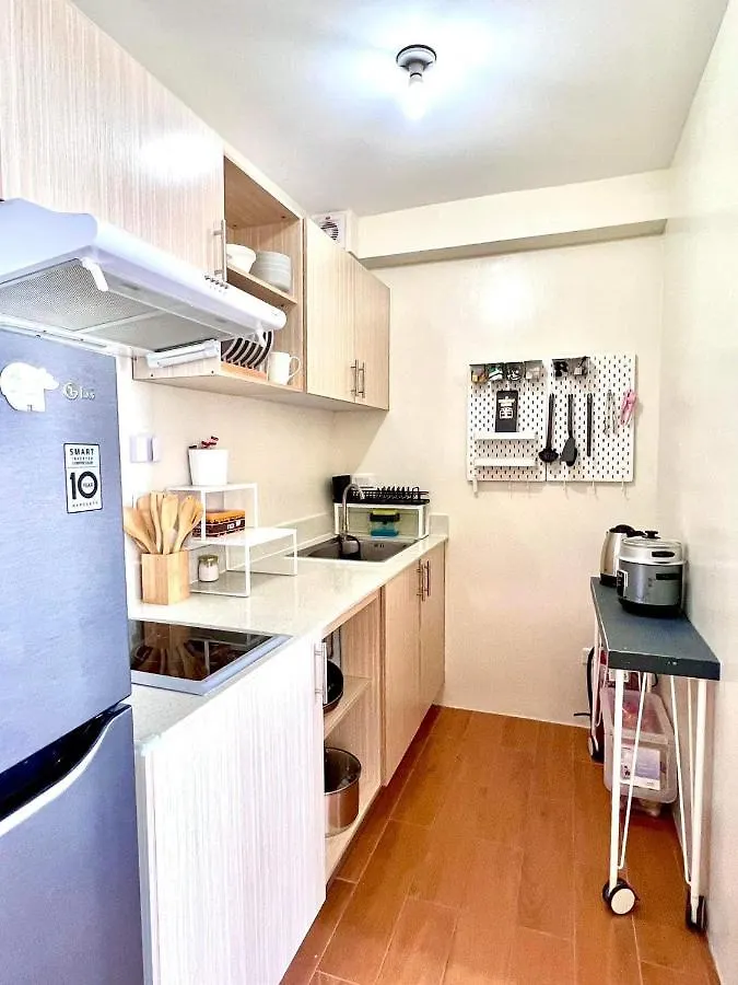 Davao City Seawind Condominium 2 Bedroom Near Samal And Airport 0*,  הפיליפינים