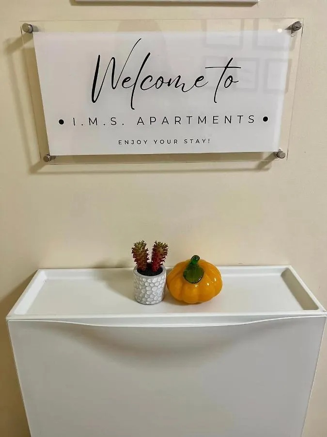 מלון דירות Davao City Seawind Condominium 2 Bedroom Near Samal And Airport