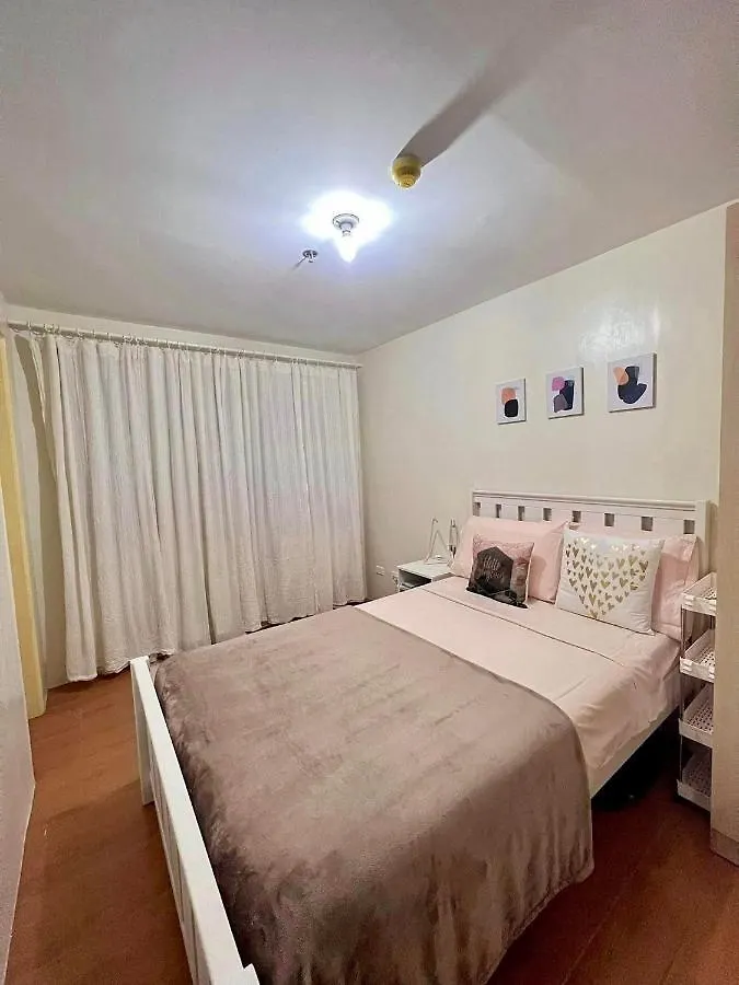 Davao City Seawind Condominium 2 Bedroom Near Samal And Airport 0*,  הפיליפינים