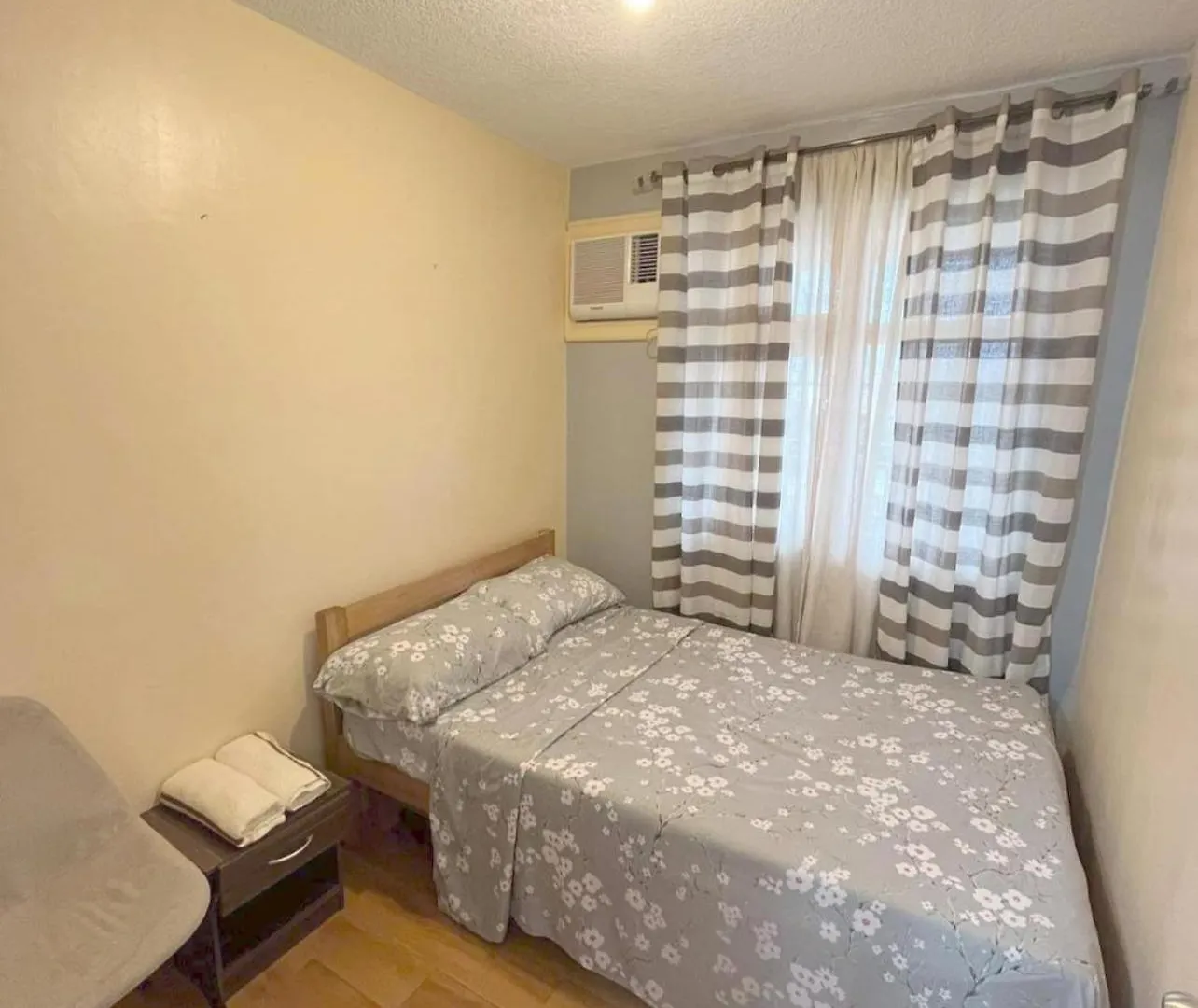 Davao City Seawind Condominium 2 Bedroom Near Samal And Airport 0*,