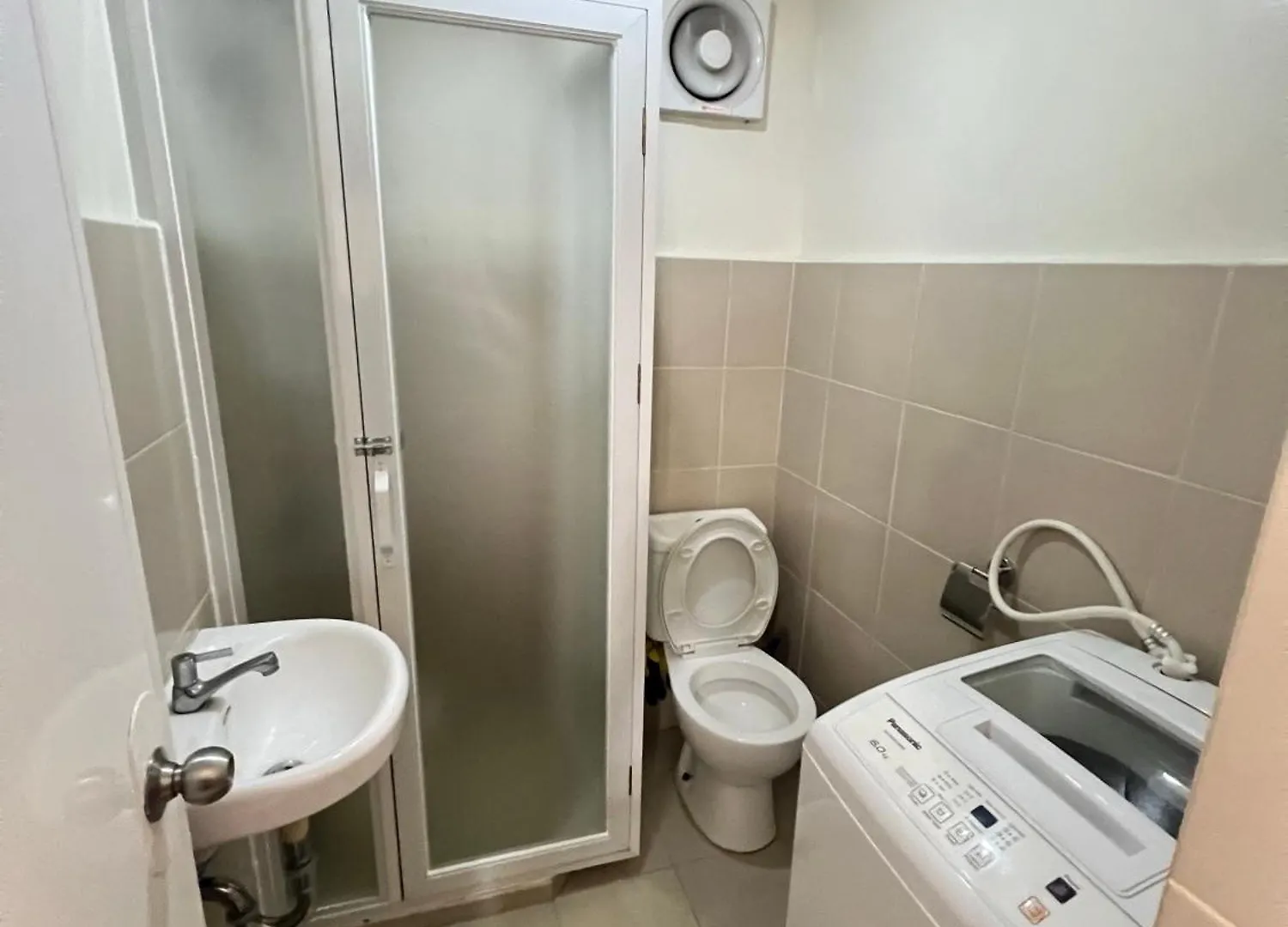 Davao City Seawind Condominium 2 Bedroom Near Samal And Airport הפיליפינים