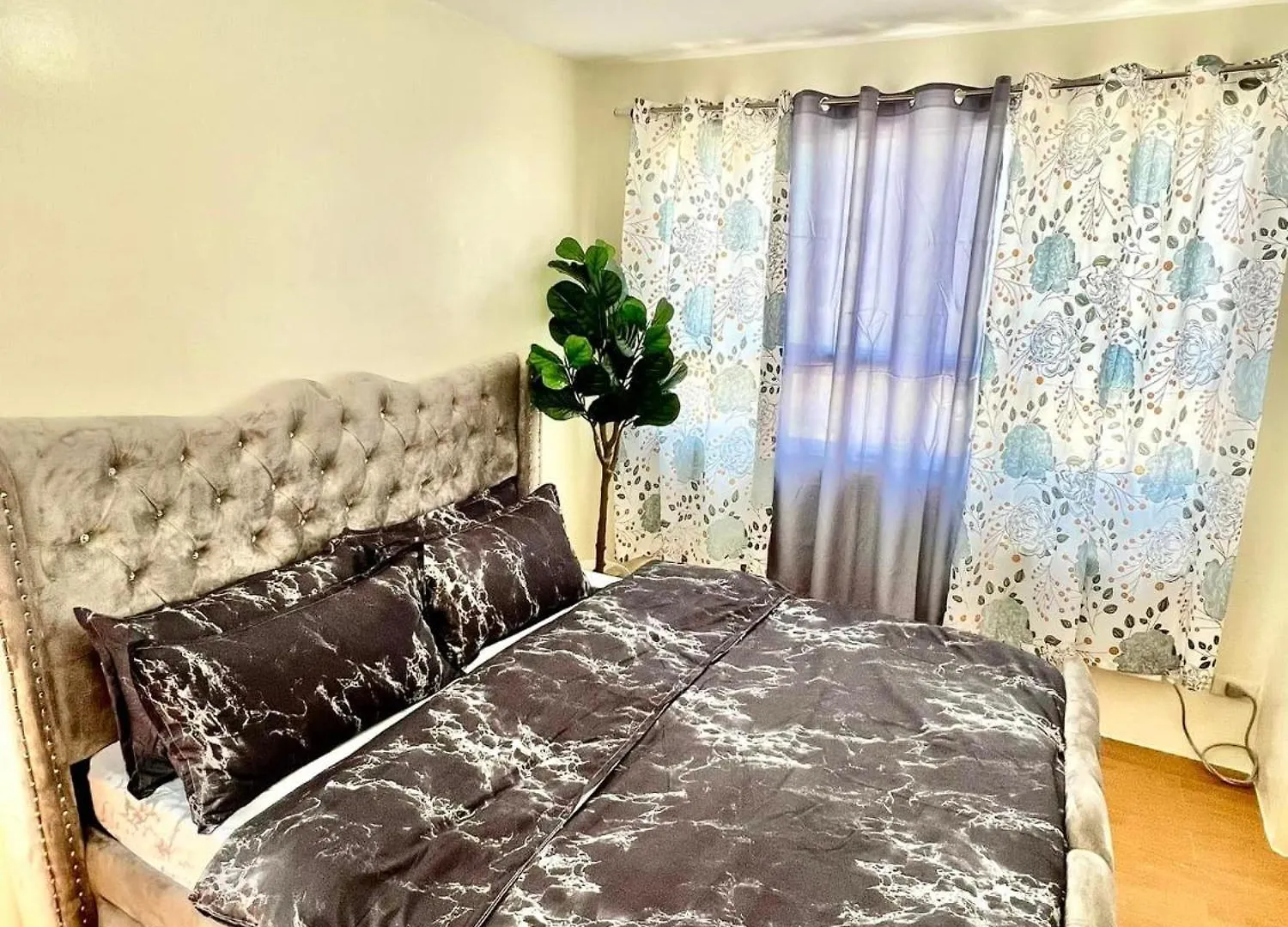 Davao City Seawind Condominium 2 Bedroom Near Samal And Airport 0*,