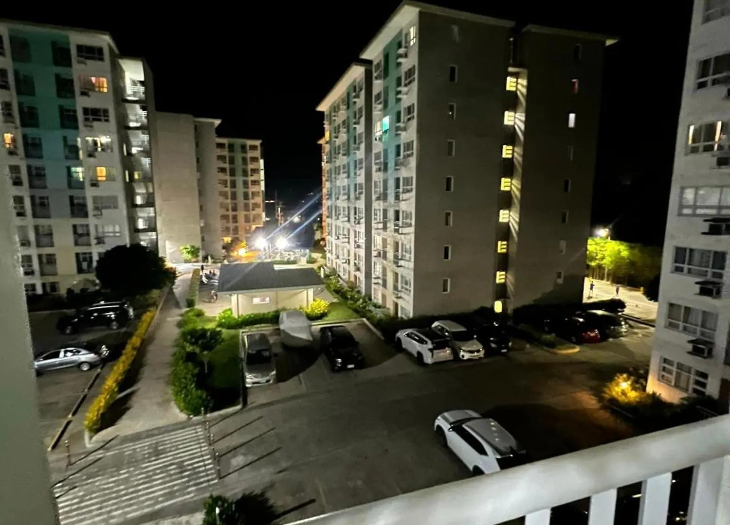 Davao City Seawind Condominium 2 Bedroom Near Samal And Airport מלון דירות