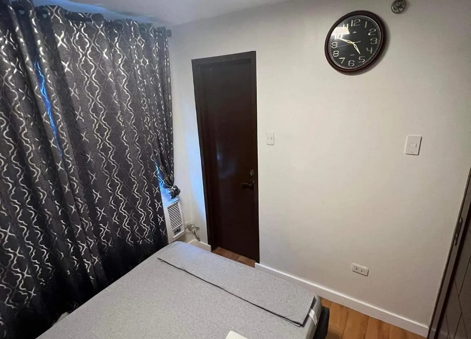 מלון דירות Davao City Seawind Condominium 2 Bedroom Near Samal And Airport הפיליפינים