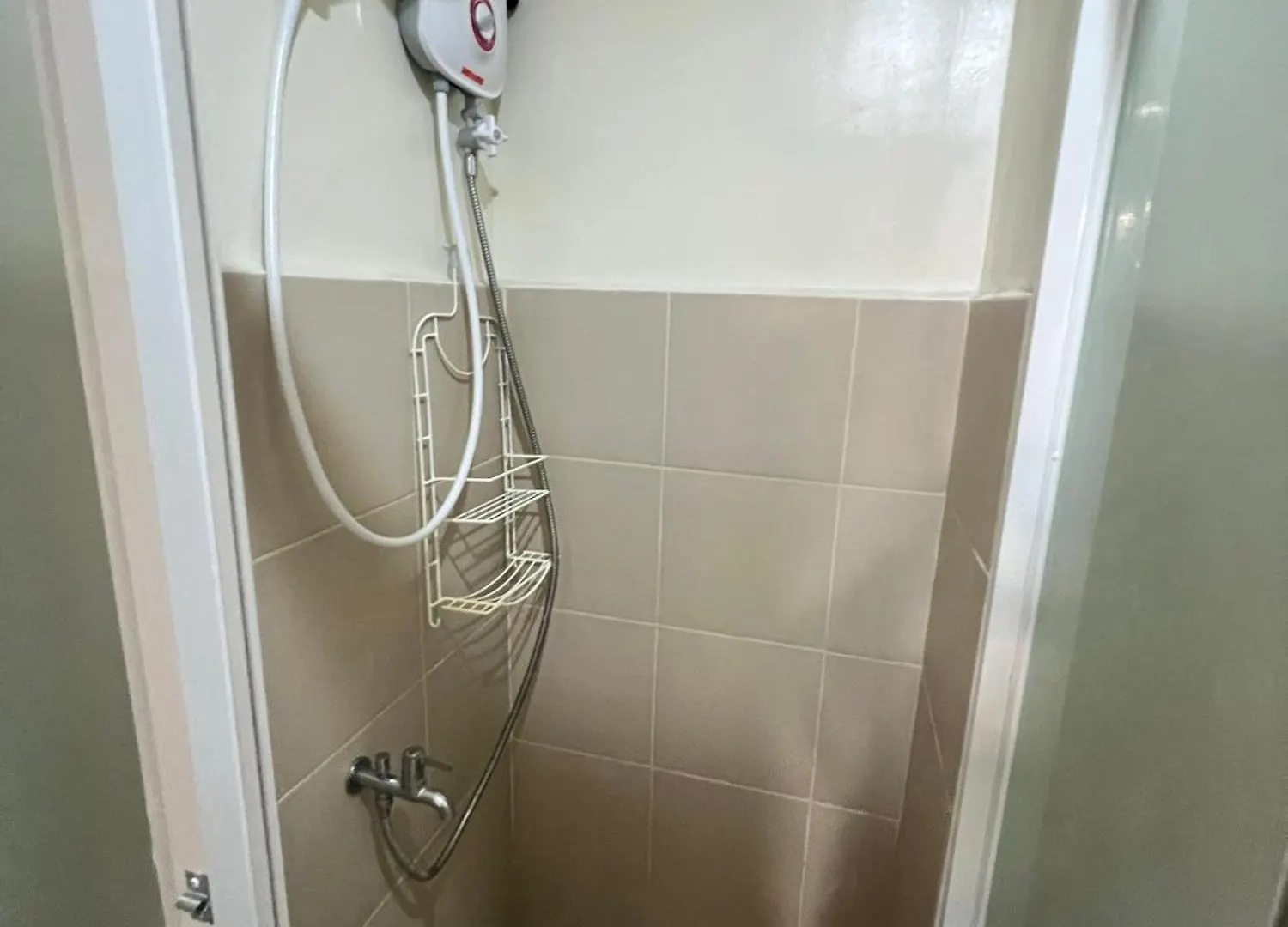 Davao City Seawind Condominium 2 Bedroom Near Samal And Airport