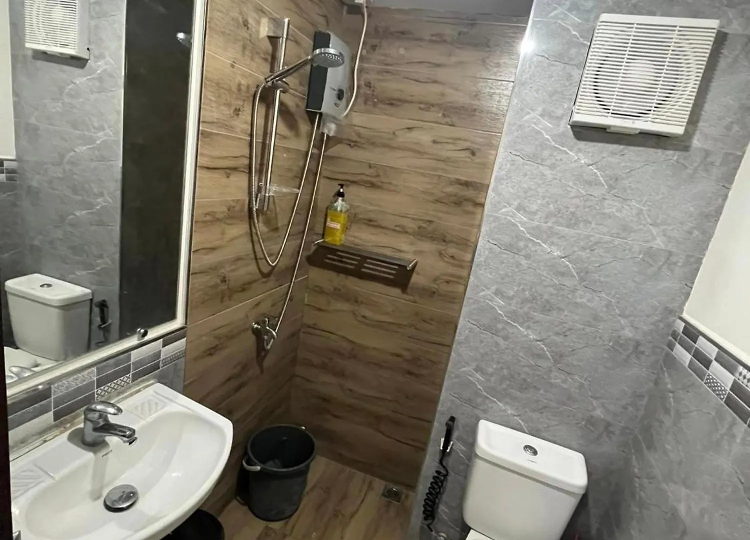 Davao City Seawind Condominium 2 Bedroom Near Samal And Airport מלון דירות