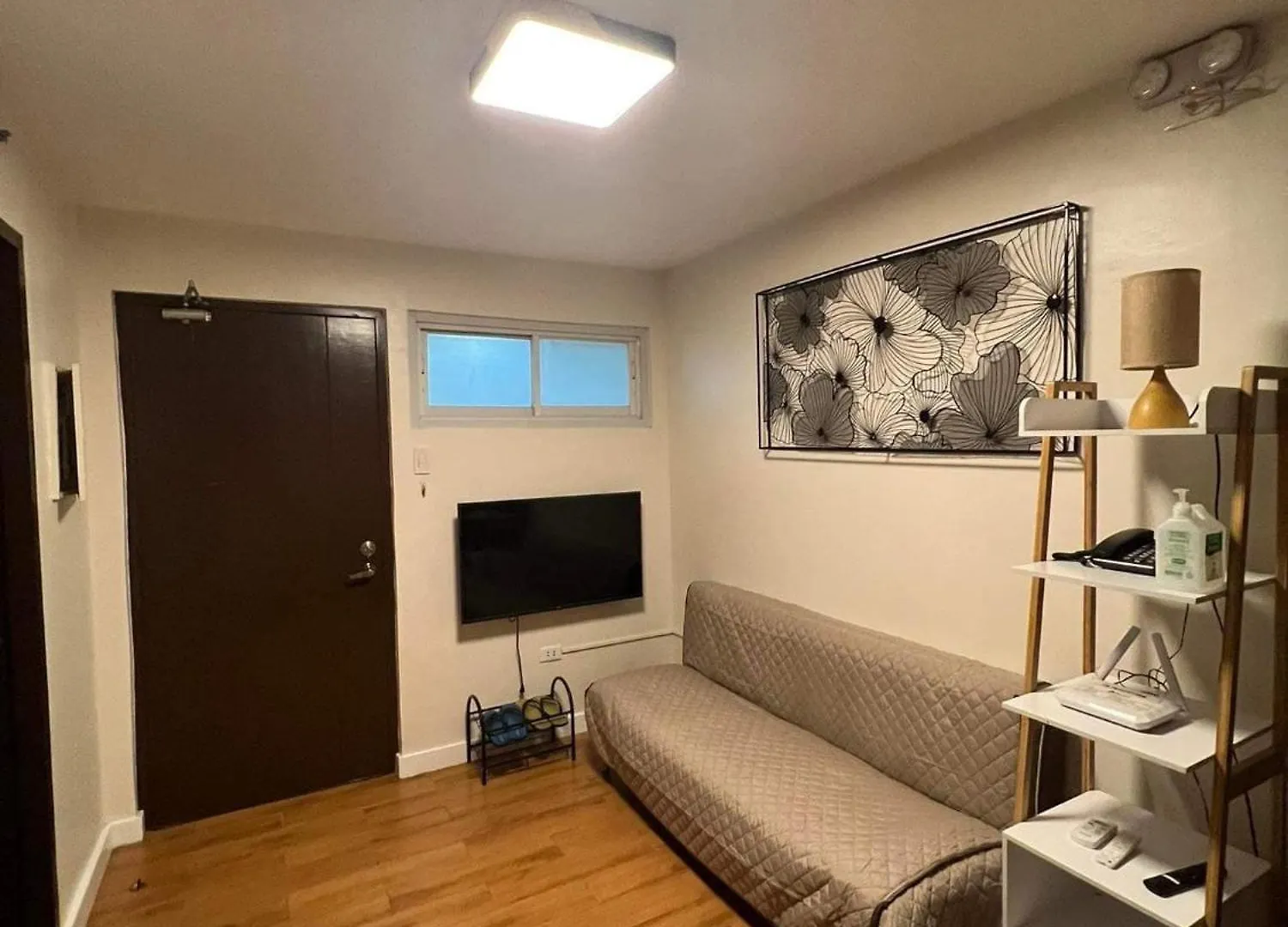 Davao City Seawind Condominium 2 Bedroom Near Samal And Airport הפיליפינים
