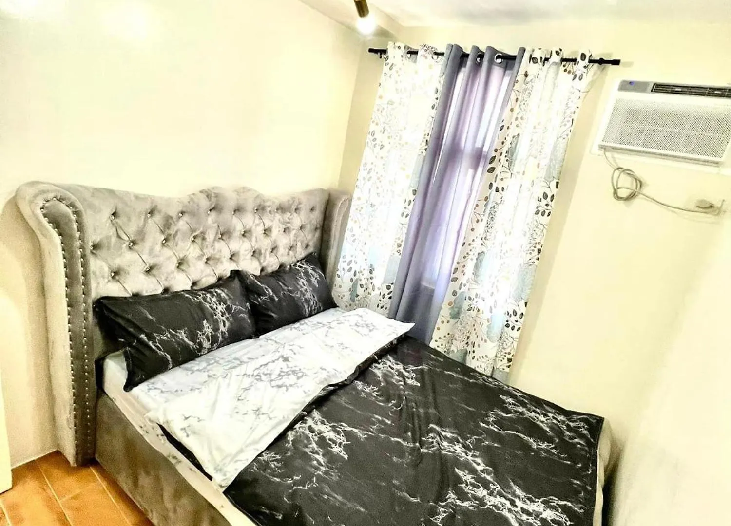 Davao City Seawind Condominium 2 Bedroom Near Samal And Airport