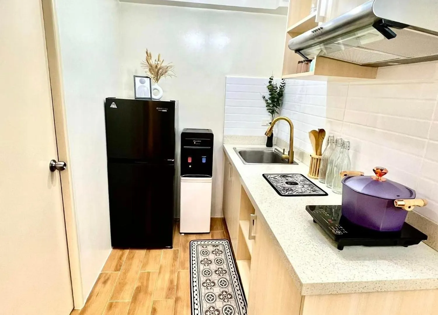 Davao City Seawind Condominium 2 Bedroom Near Samal And Airport