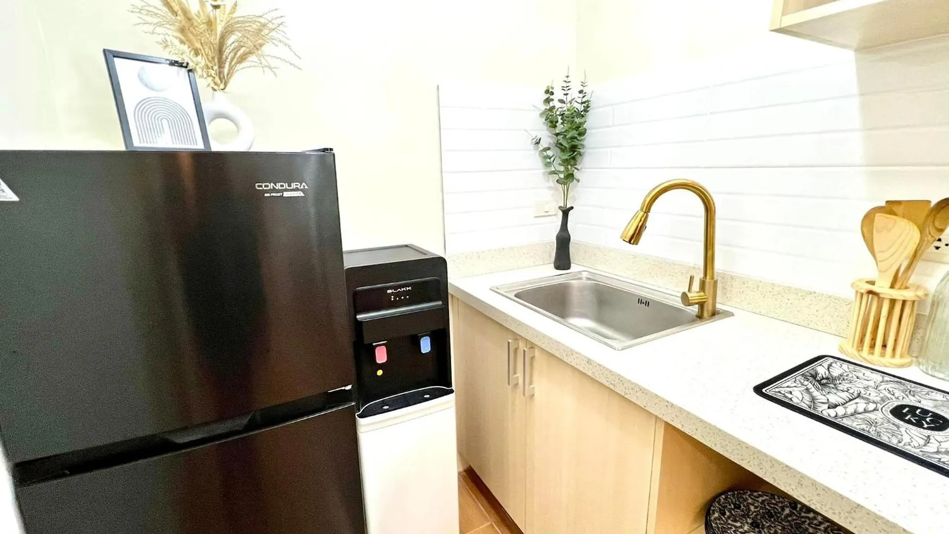 Davao City Seawind Condominium 2 Bedroom Near Samal And Airport
